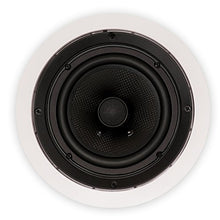 Load image into Gallery viewer, Theater Solutions TS65C in Ceiling 6.5&quot; Speakers Surround Sound Home Theater 5 Speaker Set
