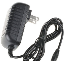 Load image into Gallery viewer, Accessory USA AC DC Adapter for Casio LK-270 CTK-515 CTK-710ES1A CTK-485 Power Supply Cord
