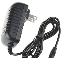 Accessory USA AC DC Adapter for Casio LK-270 CTK-515 CTK-710ES1A CTK-485 Power Supply Cord