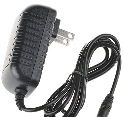 Accessory USA AC Adapter for iSymphony CR1 iPod iPhone Speaker Docking Station Radio Power Supply Cord Charger