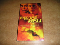 Escape From Hell (2 New Vhs Tapes )