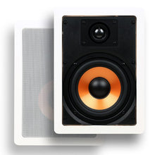 Load image into Gallery viewer, Micca M-6S 6 Inch 2-Way in-Wall Speaker (Renewed)
