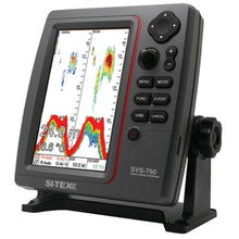 Load image into Gallery viewer, SI-TEX SVS-760 Dual Frequency Sounder - 600W
