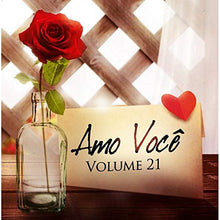 Load image into Gallery viewer, Amo Voce Vol. 21 - Amo Voce Vol. 21
