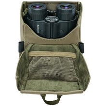 Load image into Gallery viewer, Bushnell Vault Binoculars Pack, Rugged Carrying Case for Outdoor Enthusiasts with Water-Resistant Design and Multiple Pockets
