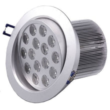 Load image into Gallery viewer, BRILLRAYDO 15W LED Ceiling Light Fixture Bulb Flush Mounting Cabinet Recessed
