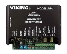 Load image into Gallery viewer, Viking Electronics Single Line Automated Receptionist

