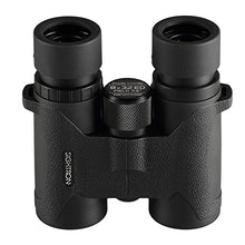 Load image into Gallery viewer, Sightron 25163 SIII Series Binoculars, 8x32mm, Roof Prism, black Rubber Finish
