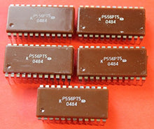 Load image into Gallery viewer, S.U.R. &amp; R Tools KR556RT5 analoge 3604 IC/Microchip USSR 6 pcs
