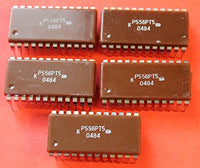 S.U.R. & R Tools KR556RT5 analoge 3604 IC/Microchip USSR 6 pcs