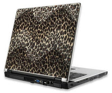 Load image into Gallery viewer, Manhattan, Notebook Computer Skin, Fits Most Widescreens Up to 15.4&quot;, Cheetah, 475754

