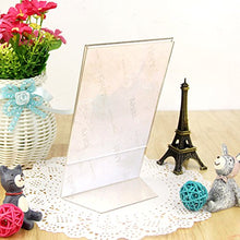 Load image into Gallery viewer, CLOVER L shaped fashion Photo Frame for Fujifilm Instax Polaroid Mini Films
