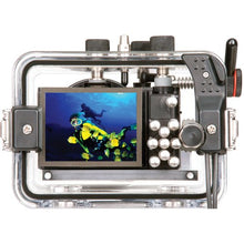 Load image into Gallery viewer, Ikelite 6116.11 Underwater Housing for Sony Cybershot RX100 II (DSC-RX100M2/B)

