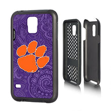 Load image into Gallery viewer, Keyscaper Cell Phone Case for Samsung Galaxy S5 - Clemson Tigers
