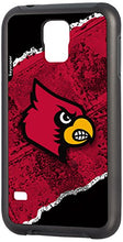 Load image into Gallery viewer, Keyscaper Cell Phone Case for Samsung Galaxy S5 - Louisville Cardinals
