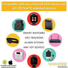 Load image into Gallery viewer, $5 GSM Alarm SIM Card | Home Security - Business Security Alarm System | No Contract- 30 Days Wireless Service 5G 4G LTE
