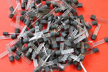Load image into Gallery viewer, S.U.R. &amp; R Tools Transistors Silicon KT6114B analoge SS8050C USSR 50 pcs
