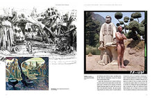 Load image into Gallery viewer, LA PLANETE DES SINGES : TOUTE L&#39;HISTOIRE D&#39;UNE SAGA CULTE (CINEMA ET TELEVISION) (French Edition)

