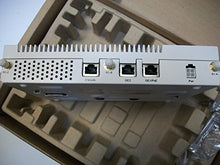 Load image into Gallery viewer, Motorola AP-8132-66040-US Model AP-8132 Modular 802.11N Dual Radio 3x3:3 MIMO Access Point, 20 MHz and 40 MHz Channels, 450 Mbps Data Rates per Radio, Packet Aggregation (AMSDU, AMPDU), 802.11 DFS
