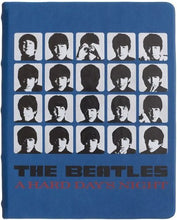 Load image into Gallery viewer, Nook Simple Touch Protective Cover Beatles Hard Days Cover
