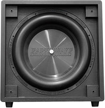 Load image into Gallery viewer, Earthquake Sound Supernova MKIV-10 Powered Subwoofer with SLAPS Technology, Black Ash
