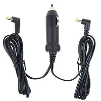 SLLEA DC Car Charger for Philips PD7012/37 PD7016/37 Dual Screens Portable DVD Player
