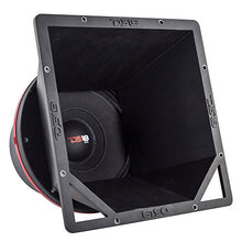 Load image into Gallery viewer, DS18 Audio PROSDF6 6-in Mid Diffuser Flare for Extremely Loud Sound (Requires Driver), 6.5-Inch (PRO-SDF6.5)
