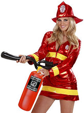 Load image into Gallery viewer, 50cm Inflatable Fire Extinguisher
