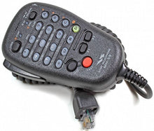 Load image into Gallery viewer, Yaesu MH-59A8J Remote Control Microphone - For FT-897D &amp; FT-857D
