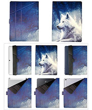Load image into Gallery viewer, E-Reader Case for Artatech Inkbook Explore Case Stand PU Leather Cover Lang
