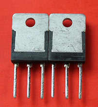 Load image into Gallery viewer, S.U.R. &amp; R Tools Transistors Silicon KT8158A analoge BDV65A USSR 2 pcs
