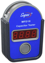 Load image into Gallery viewer, Sealed Unit Parts   MFD10  LED Display Digital Capacitori Tester
