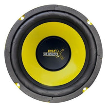 Load image into Gallery viewer, Pyle 6.5 Inch Mid Bass Woofer Sound Speaker System - Pro Loud Range Audio 300 Watt Peak Power w/ 4 Ohm Impedance and 60-20KHz Frequency Response for Car Component Stereo PLG64
