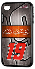 Load image into Gallery viewer, Keyscaper Cell Phone Case for Apple iPhone 4/4S - Carl Edward
