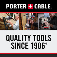 Load image into Gallery viewer, PORTER-CABLE Orbital Jig Saw, 6.0-Amp, Corded (PCE345)
