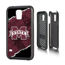 Load image into Gallery viewer, Keyscaper Cell Phone Case for Samsung Galaxy S5 - Mississippi State Bulldogs
