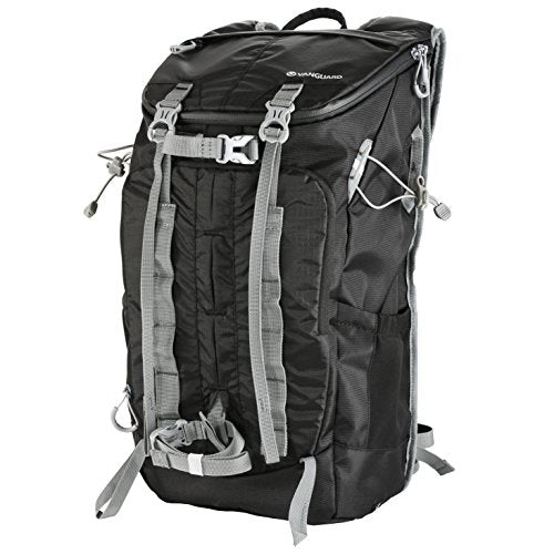 VANGUARD Sedona 45BK Backpack (Black)