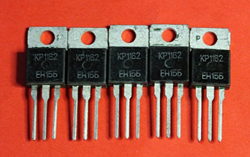 S.U.R. & R Tools KR1162EN15B analoge A7915 IC/Microchip USSR 6 pcs