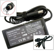 Load image into Gallery viewer, Slim AC Adapter Charger for Dell Inspiron 11 (3135) (3137) (3138) Laptop Power
