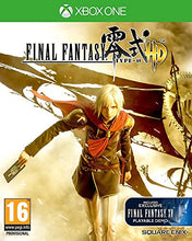 Load image into Gallery viewer, Xboxone - Final Fantasy Type-0 Hd (1 Games)
