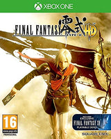 Xboxone - Final Fantasy Type-0 Hd (1 Games)