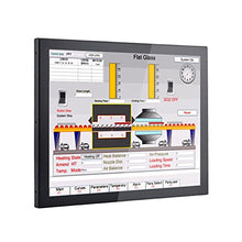 Load image into Gallery viewer, 19 Inch Industrial Resistive Touch Panel All in One PC I5 3317U Z16

