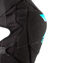 Load image into Gallery viewer, 7iDP Flex Hard Shell Knee Pads for Mountain Biking and BMX, Black, Medium (7005-05-530)
