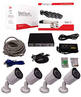 CS Network Video Recorder System