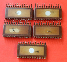 Load image into Gallery viewer, S.U.R. &amp; R Tools KR556RT5 analoge 3604 IC/Microchip USSR 6 pcs
