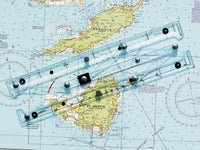 Weems & Plath Marine Navigation GPS Plotter