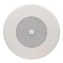 Load image into Gallery viewer, Va VIP-120A One-Way 8 Ceiling IP Speaker
