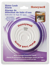 Load image into Gallery viewer, Honeywell RWD21 Water Leak Alarm
