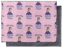 Load image into Gallery viewer, YouCustomizeIt Custom Princess Microfiber Screen Cleaner (Personalized)
