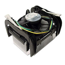 Load image into Gallery viewer, Intel - 12V DC 0.12A CPU Heat Sink &amp; Fan Assy.
